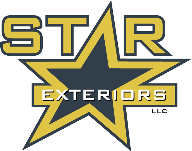 Star Exteriors Logo