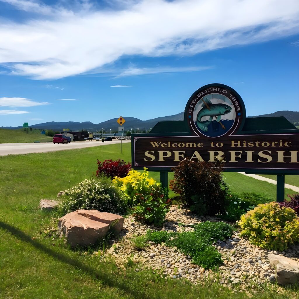 Spearfish South Dakota roofing contractor