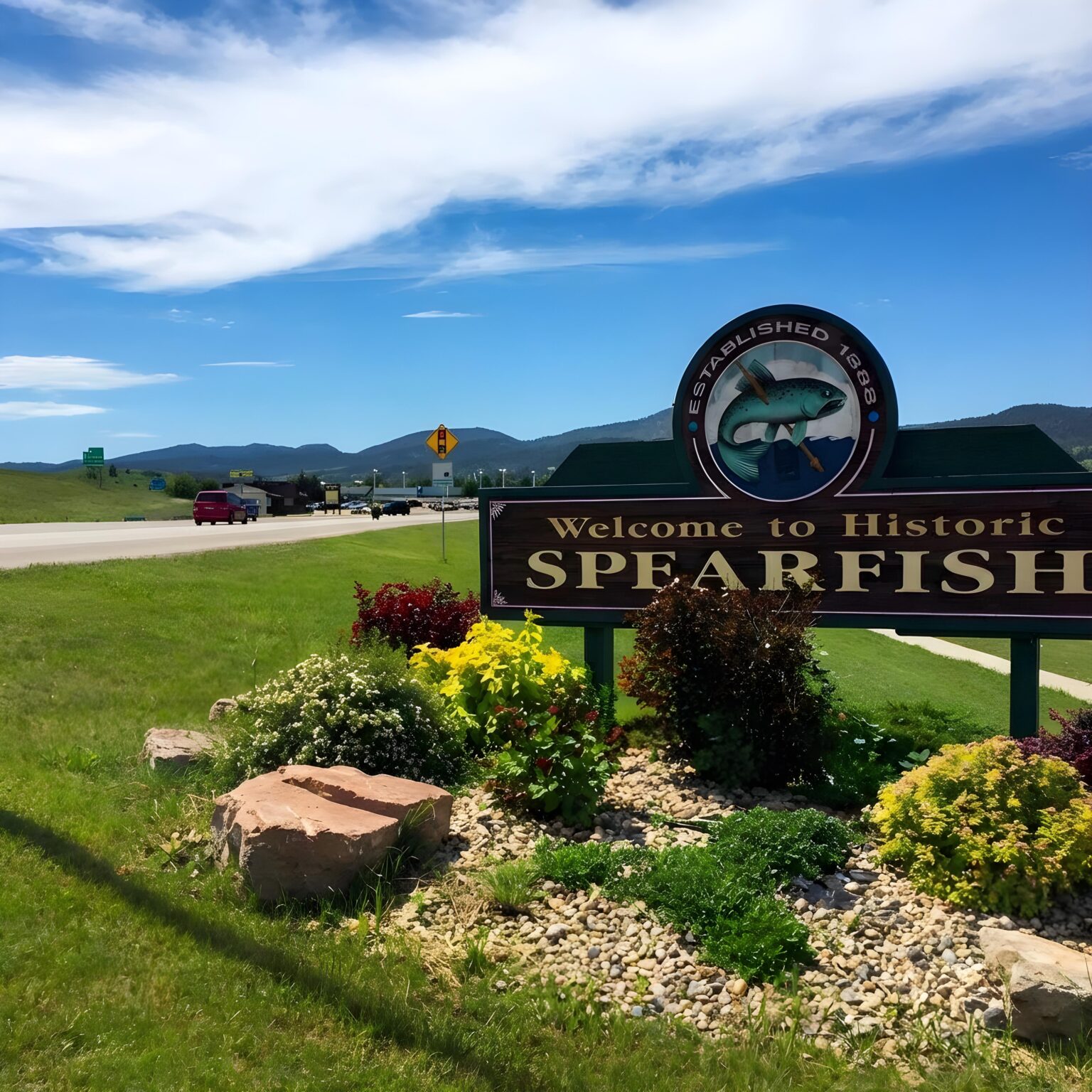 Spearfish South Dakota roofing contractor