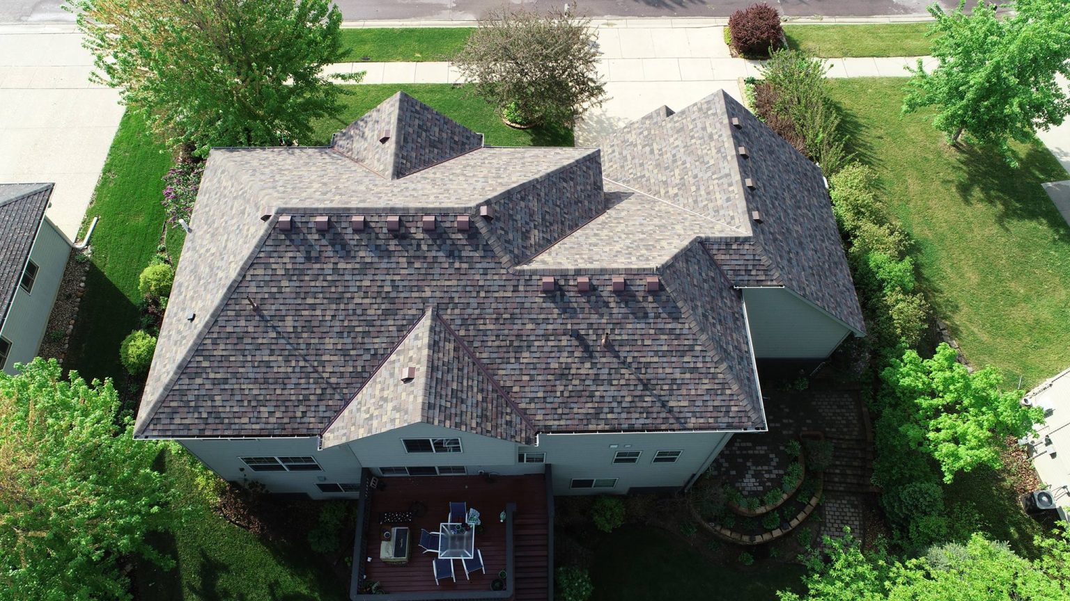 Belle Fourche roofing